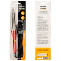 Ciocan de lipit Proconnect 12-0126-4 100 W / Plastic / De contact photo 4