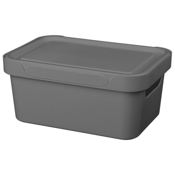 Коробка Bytplast Econova Luxe 4.6л / Полипропилен photo 1