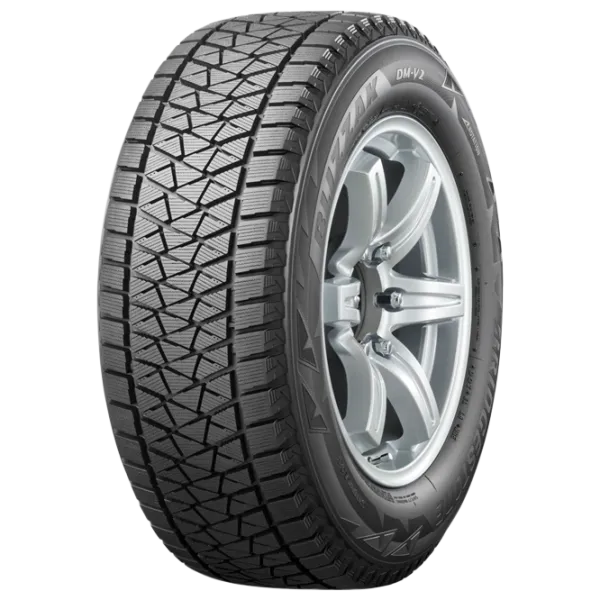 Anvelope Bridgestone Blizzak DM-V2 235/75 R15 109R XL TL M+S Iarnă / Suv photo 1 Anvelope Bridgestone Blizzak DM-V2 235/75 R15 109R XL TL M+S Iarnă / Suv photo 1