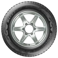 Anvelope Bridgestone Blizzak DM-V2 235/75 R15 109R XL TL M+S Iarnă / Suv photo 2