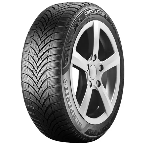 Шины Semperit Speed Grip 5 205/55 R16 91T TL Зимние / Легковой photo 1 Шины Semperit Speed Grip 5 205/55 R16 91T TL Зимние / Легковой photo 1