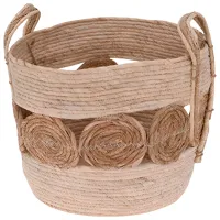 Coș H&S 08554.1  / Paie 