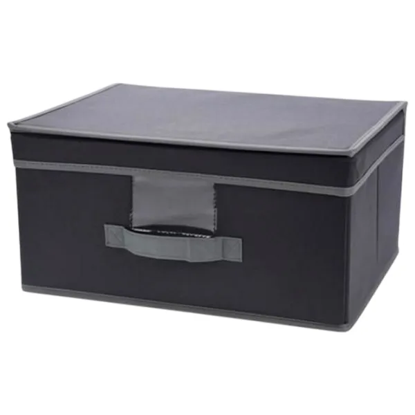 Коробка Storage Solutions 38658  / Textil photo 1
