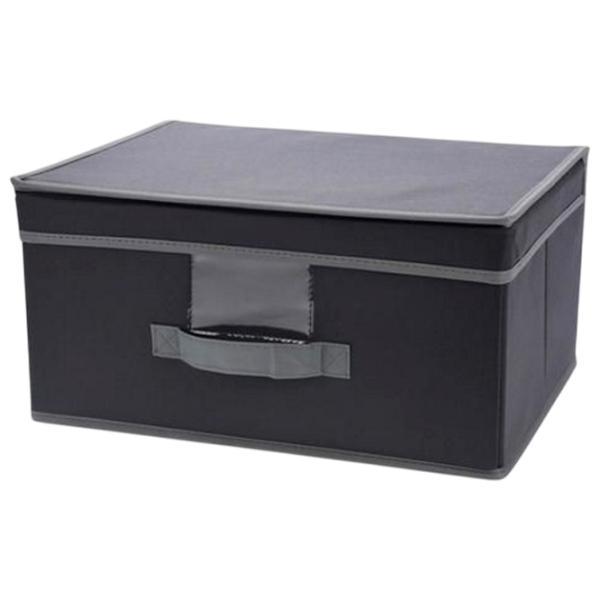 Коробка Storage Solutions 38658  / Textil photo 1