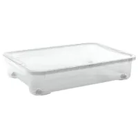 Container Kis 38587 54l / Plastic