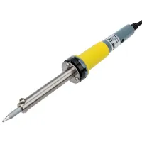Ciocan de lipit Rexant Master 80 W / Plastic / De contact photo 4