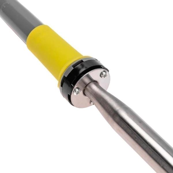 Ciocan de lipit Rexant Master 80 W / Plastic / De contact photo 5