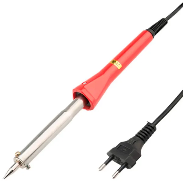 Ciocan de lipit Proconnect Classic 80 W / Plastic / De contact photo 1