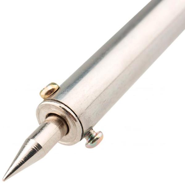 Ciocan de lipit Proconnect Classic 80 W / Plastic / De contact photo 5