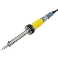 Ciocan de lipit Rexant Master 60 Вт / Пластик / Kонтактный