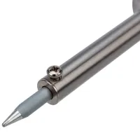 Ciocan de lipit Rexant Master 60 W / Plastic / De contact photo 2