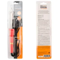 Ciocan de lipit Proconnect Clasic 60 W / Plastic / De contact photo 2