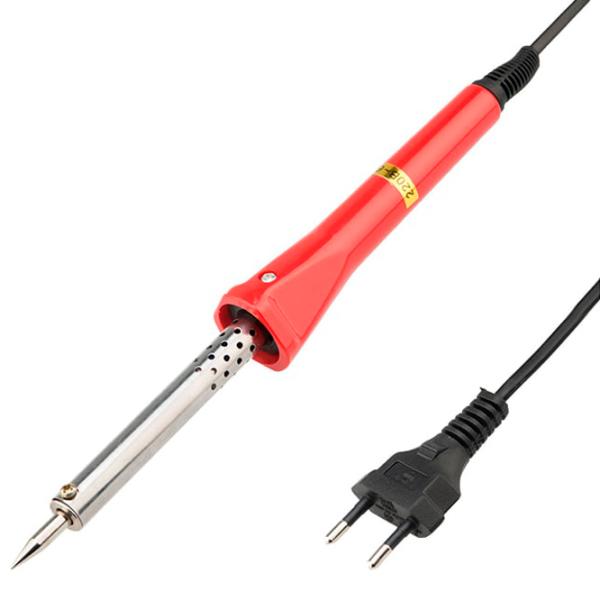 Ciocan de lipit Proconnect Clasic 60 W / Plastic / De contact photo 3