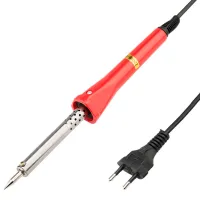 Ciocan de lipit Proconnect Clasic 60 W / Plastic / De contact photo 3