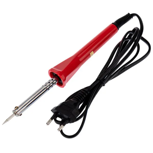Ciocan de lipit Proconnect Clasic 30 W / Plastic / De contact photo 1