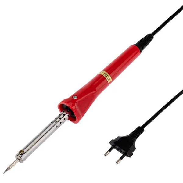 Ciocan de lipit Proconnect Clasic 30 W / Plastic / De contact photo 2