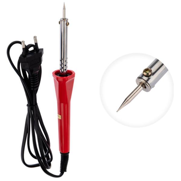 Ciocan de lipit Proconnect Clasic 30 W / Plastic / De contact photo 3