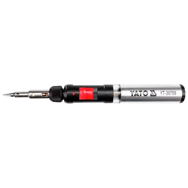Ciocan de lipit Yato YT36706 125 W / Plastic / De contact photo 1