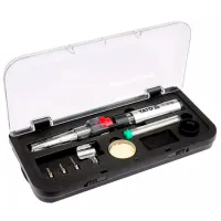 Ciocan de lipit Yato YT36706 125 W / Plastic / De contact photo 3