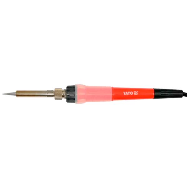 Ciocan de lipit Yato YT82700 50 W / Plastic / De contact photo 1