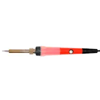 Ciocan de lipit Yato YT82700 50 W / Plastic / De contact photo 3