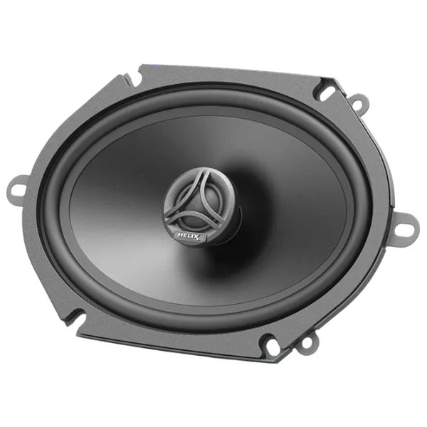 Boxe auto Helix CB C570.2-S3 105 В photo 1