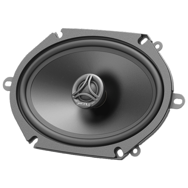 Boxe auto Helix CB C570.2-S3 105 В photo 1