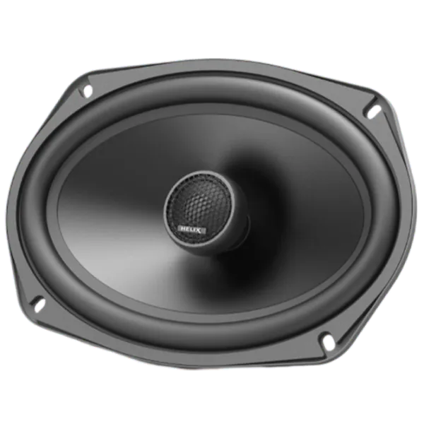Boxe auto Helix CB C690.2-S3 150 W photo 1