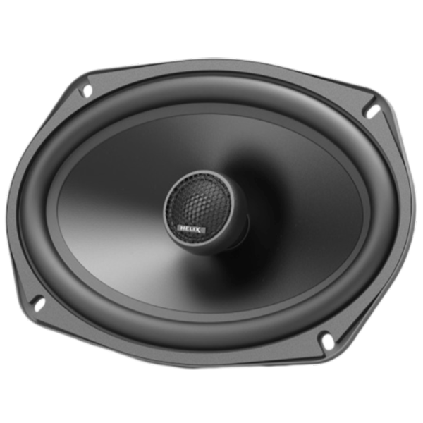 Boxe auto Helix CB C690.2-S3 150 W photo 1