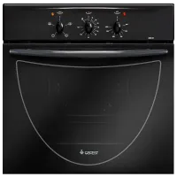 Духовой шкаф Gefest ДА 602-01 A / Черный