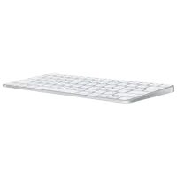 Клавиатура Apple Magic Keyboard Беспроводные / Белый photo 3