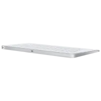 Клавиатура Apple Magic Keyboard Беспроводные / Белый photo 4