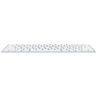 Клавиатура Apple Magic Keyboard Беспроводные / Белый photo 5