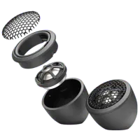 Boxe auto Helix Ci3 T20FM-TI 