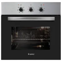 Духовой шкаф Gefest ДА 602-01 H1 / Нержавеющая сталь