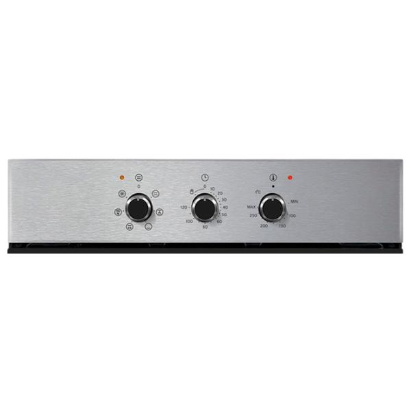 Cuptor încorporabil Gefest ДА 602-01 H1 / Inox photo 2