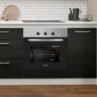 Cuptor încorporabil Gefest ДА 602-01 H1 / Inox photo 5