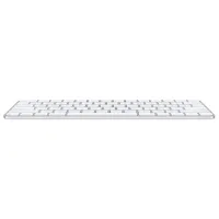 Клавиатура Apple Magic Keyboard Беспроводные / Белый photo 2
