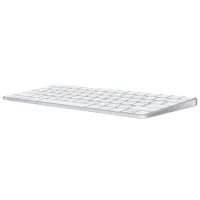 Клавиатура Apple Magic Keyboard Беспроводные / Белый photo 3