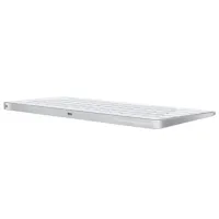 Клавиатура Apple Magic Keyboard Беспроводные / Белый photo 4