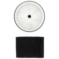 Filtru Lund LUN67126 Sintetic