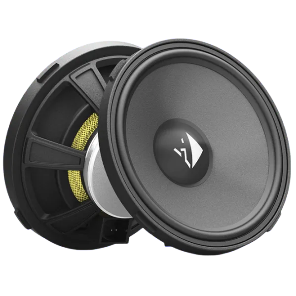 Boxe auto Helix Ci3 M100FM-S3 120 W photo 1