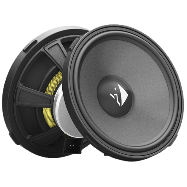 Boxe auto Helix Ci3 M100FM-S3 120 W photo 1