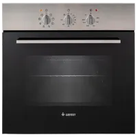 Духовой шкаф Gefest ДА 602-01 H1M 2050 Вт/ Нержавеющая сталь