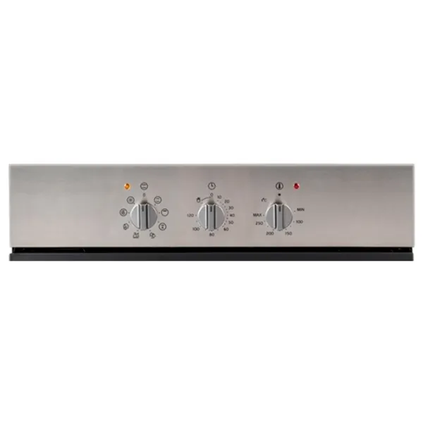 Cuptor încorporabil Gefest ДА 602-01 H1M 2050 W/ Inox photo 2