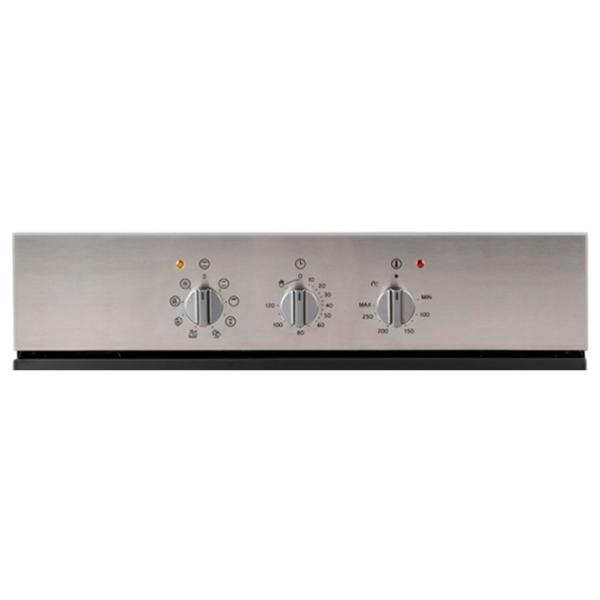 Cuptor încorporabil Gefest ДА 602-01 H1M 2050 W/ Inox photo 2