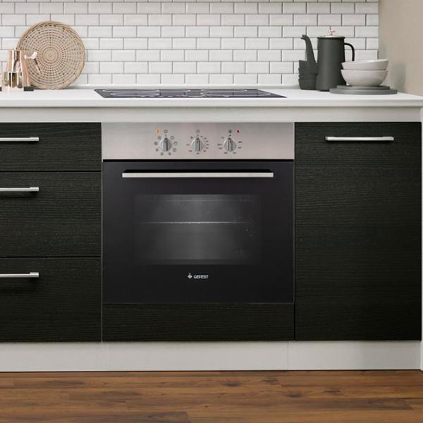 Cuptor încorporabil Gefest ДА 602-01 H1M 2050 W/ Inox photo 5