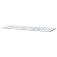 Клавиатура Apple Magic Keyboard Беспроводные / Белый photo 3