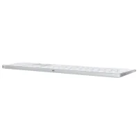 Клавиатура Apple Magic Keyboard Беспроводные / Белый photo 4