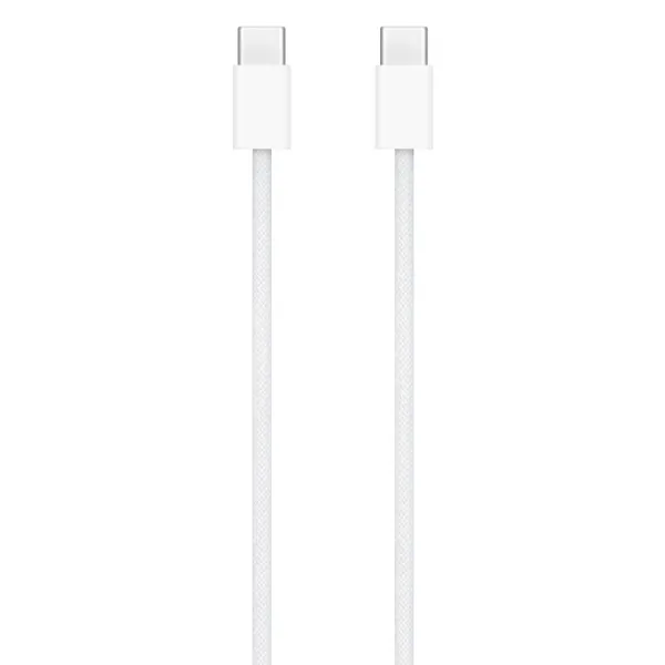 Клавиатура Apple Magic Keyboard Беспроводные + Проводные / Белый photo 5